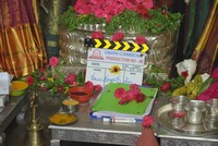 Sai Dharam Tej Karunakaran Movie Opening Photos
